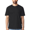 Black T-Shirt by Luxe Sensational