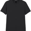 Black T-Shirt by Luxe Sensational