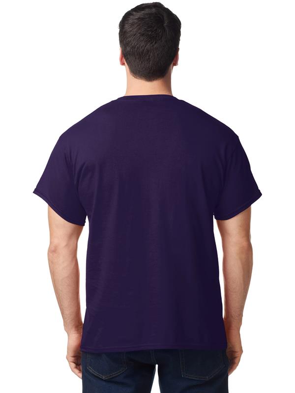 Blackberry T-Shirt by Luxe Sensational