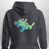 Not Your Girl Hoodie by Luxe Custom Designer