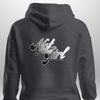 Not Your Girl Hoodie 2026 Luxe Edition
