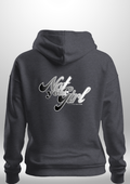 Not Your Girl Hoodie 2026 Luxe Edition