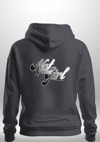 Not Your Girl Hoodie 2026 Luxe Edition
