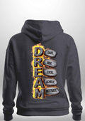 "Dream" Luxe Hoodie by Luxe Sensational