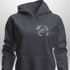 You Can Do It Hoodie by Luxe Custom Designer