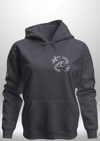 You Can Do It Hoodie by Luxe Sensational