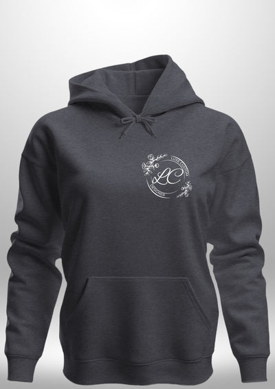 You Can Do It Hoodie by Luxe Custom Designer