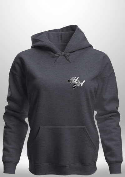 Not Your Girl Hoodie 2026 Luxe Edition