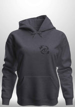 "Challenge" Luxe Hoodie by Luxe Custom Designer