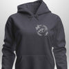 Luxe Custom "AWESOME" Hoodie by Luxe-Custom-Designer