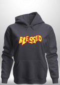 Blessed Luxe Hoodie by Luxe Sensational