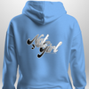 Not Your Girl Hoodie 2026 Luxe Edition
