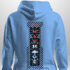 Luxe Custom "MANMADE" Hoodie by Luxe-Custom-Designer