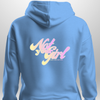 Not Your Girl Hoodie by Luxe Custom Designer