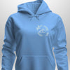 "awesome" Luxe Hoodie by Luxe-Custom-Designer