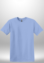 "Believe In Yourself" Luxe T-Shirt by Luxe Sensational
