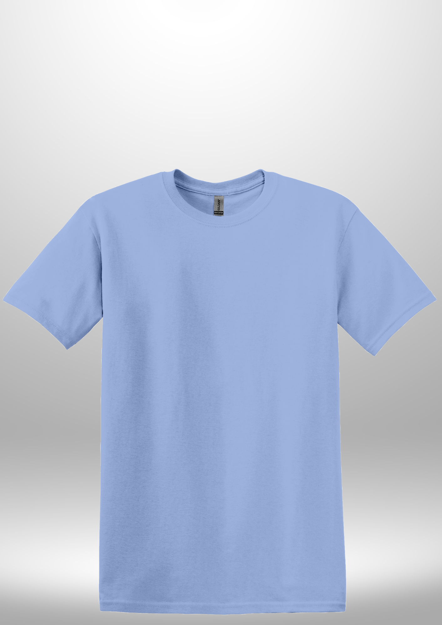 "Believe In Yourself" Luxe T-Shirt by Luxe-Custom-Designer