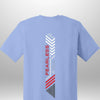 Fearless T-Shirt - Luxe Custom Designer