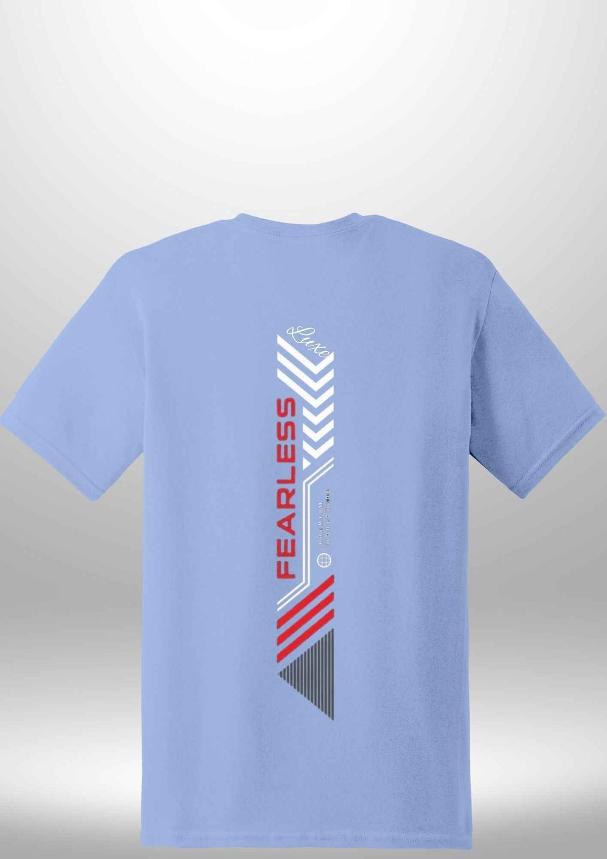 Fearless T-Shirt - Luxe Sensational