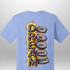 "Dream" Luxe T-Shirt by Luxe-Custom-Designer