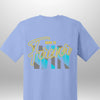 Carolina Blue