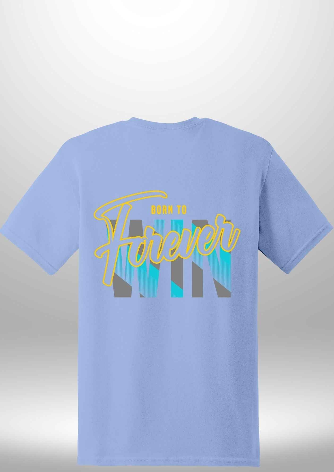 Carolina Blue