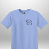 "Complicated" Luxe T-Shirt by Luxe-Custom-Designer
