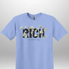 RICH Luxe T-Shirt - Luxe Custom Designer