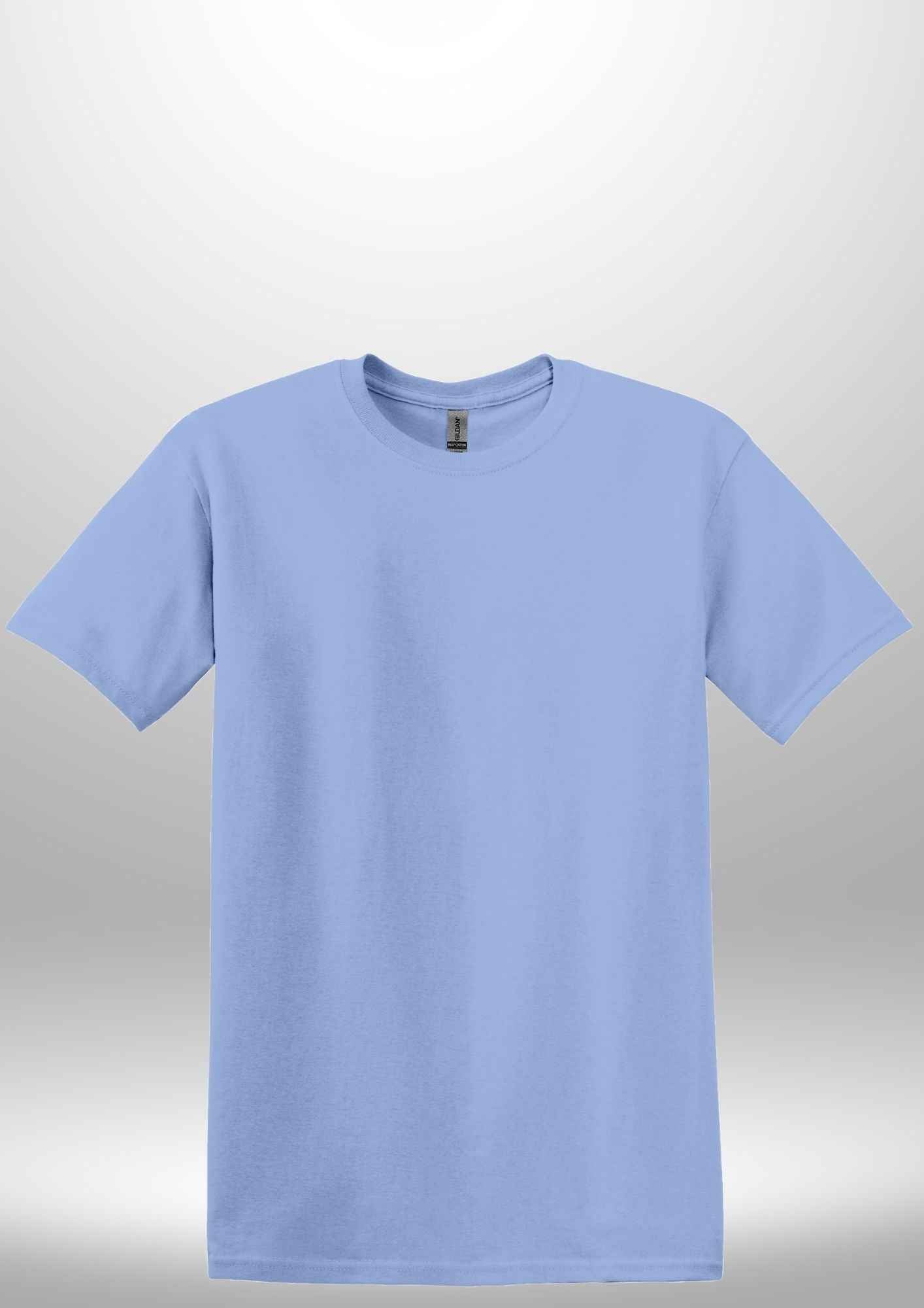 "NO FEAR" Luxe T-Shirt by Luxe-Custom-Designer