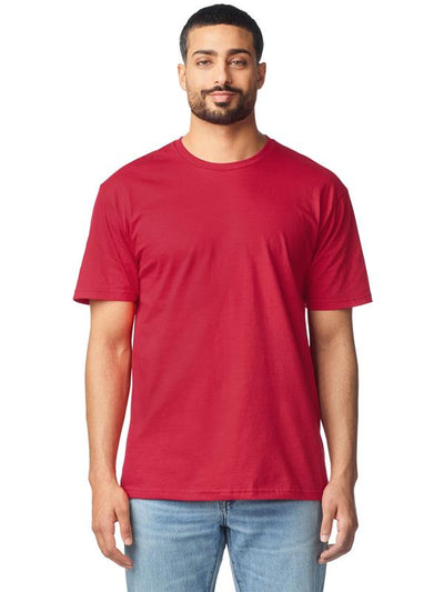 Cardinal T-Shirt by Luxe Sensational