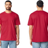 Cardinal T-Shirt by Luxe Sensational