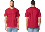 Cardinal T-Shirt by Luxe Sensational
