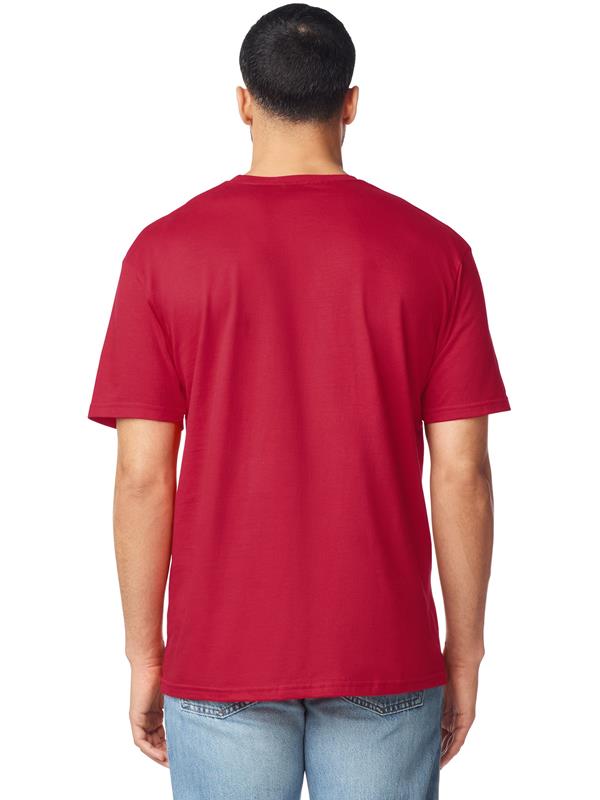 Cardinal T-Shirt by Luxe Sensational