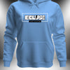 Luxe Eclipse Hoodie by Luxe-Custom-Designer