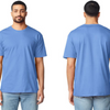 Carolina Blue T-Shirt by Luxe Sensational