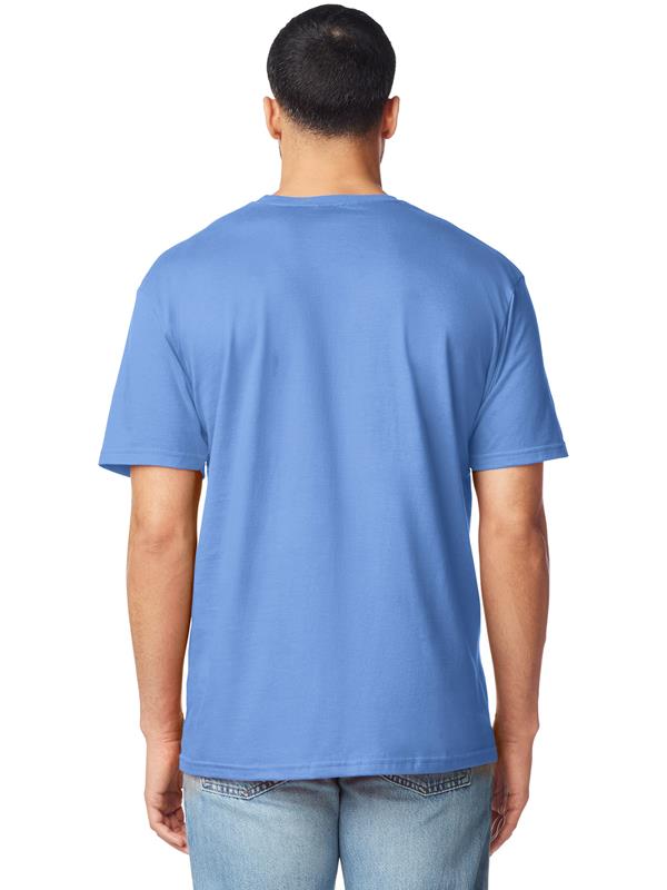 Carolina Blue T-Shirt by Luxe Sensational