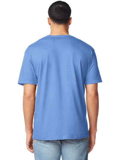 Carolina Blue T-Shirt by Luxe Sensational