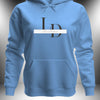 LD Cross Hoodie by Luxe-Custom-Designer