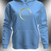 Luxury Luxe Hoodie by Luxe-Custom-Designer