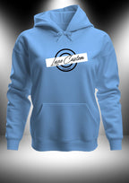 Luxe Dreamer Hoodie by Luxe Sensational