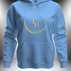 LD Luxe Hoodie by Luxe-Custom-Designer
