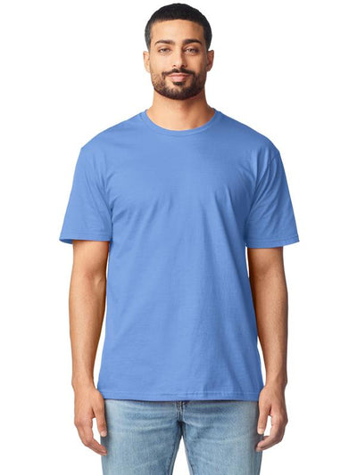 Carolina Blue T-Shirt by Luxe Sensational