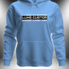 Triple Luxe Hoodie by Luxe-Custom-Designer