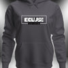 Luxe Eclipse Hoodie by Luxe-Custom-Designer