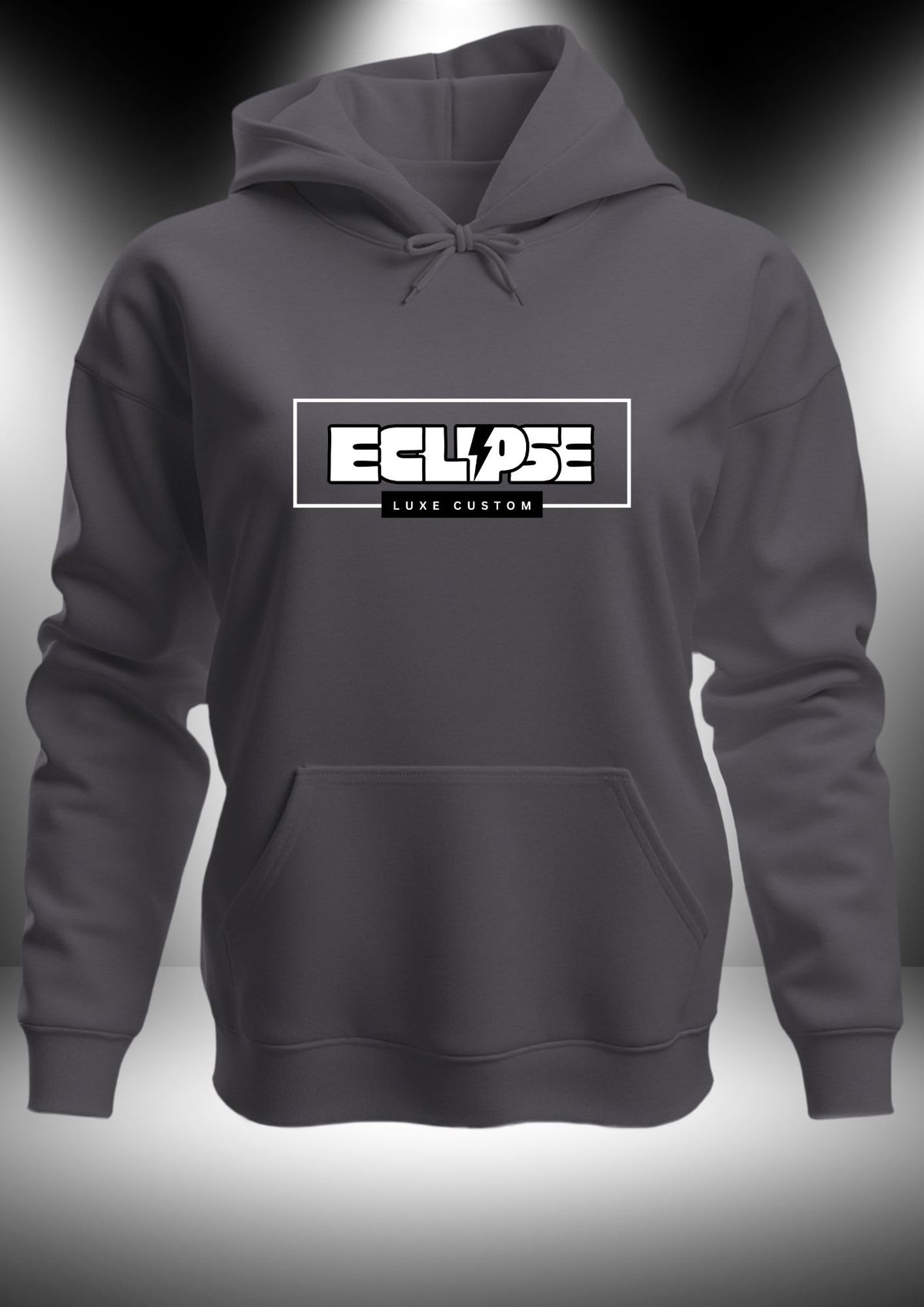 Luxe Eclipse Hoodie by Luxe Sensational