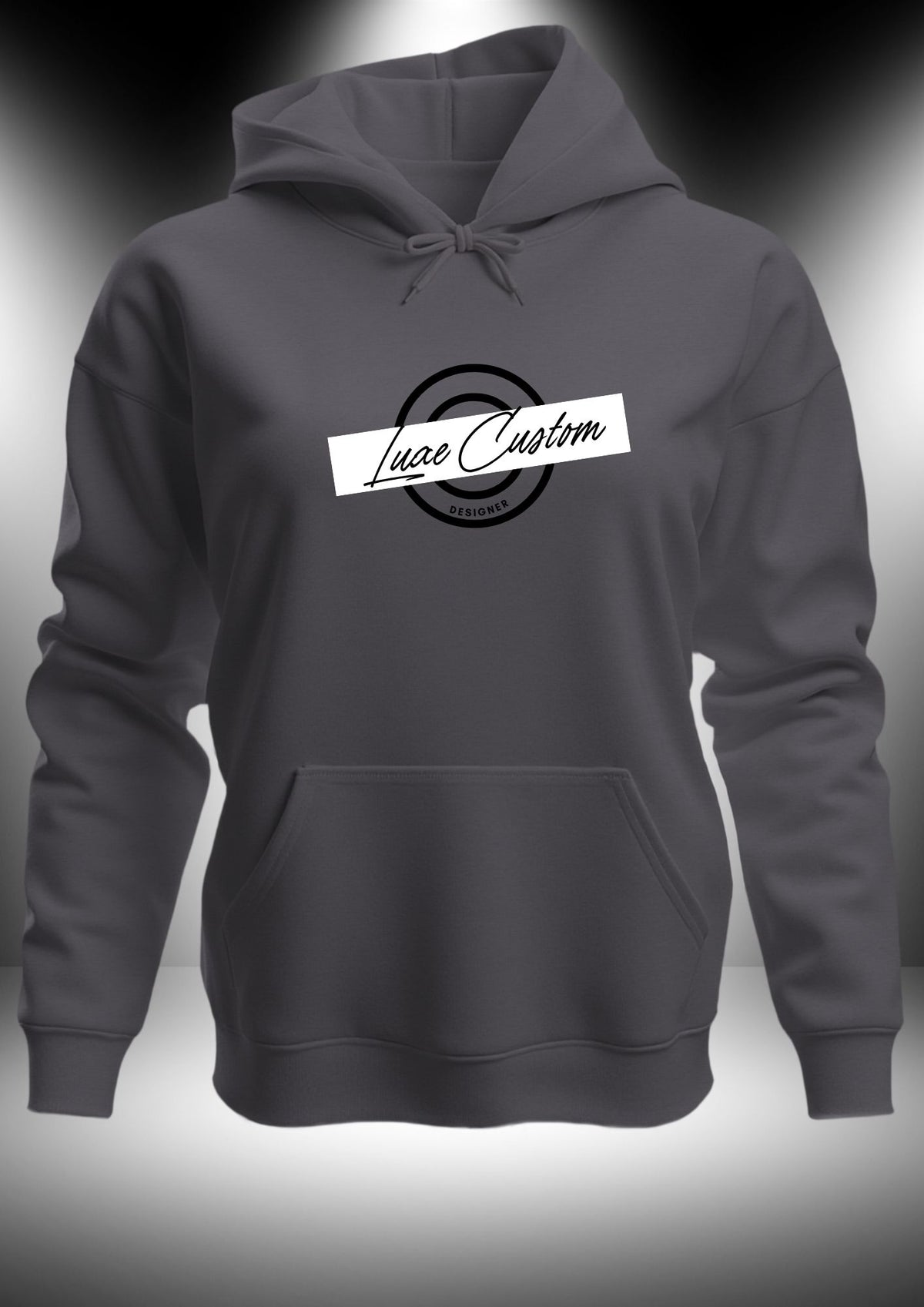 Luxe Dreamer Hoodie by Luxe Sensational