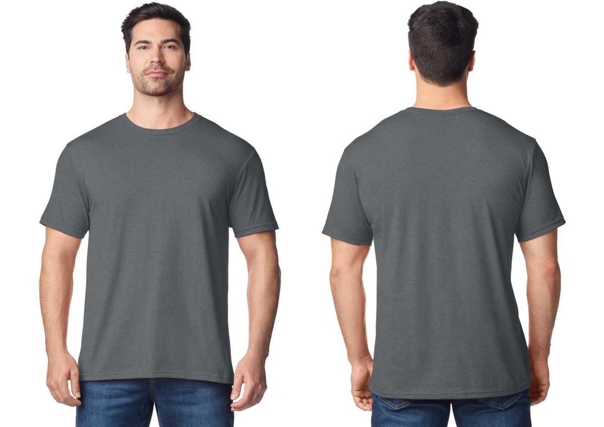 Charcoal T-Shirt