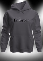 Enforcer Luxe Hoodie by Luxe Sensational