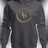 LD Luxe Hoodie by Luxe-Custom-Designer