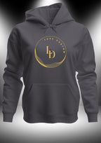 LD Luxe Hoodie by Luxe Sensational